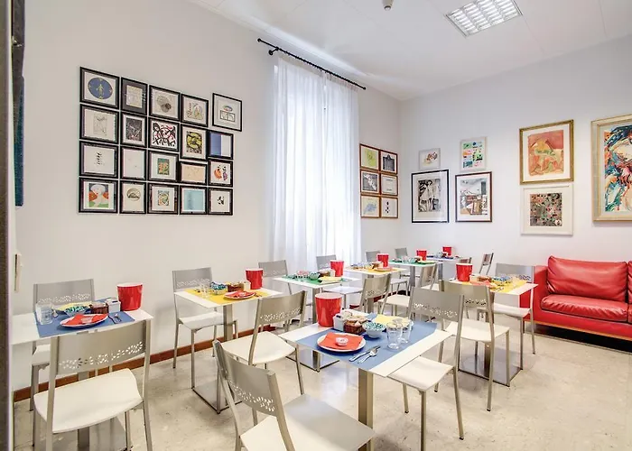 Nuova Italia Florenz