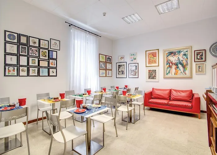 Hotel Nuova Italia 2*