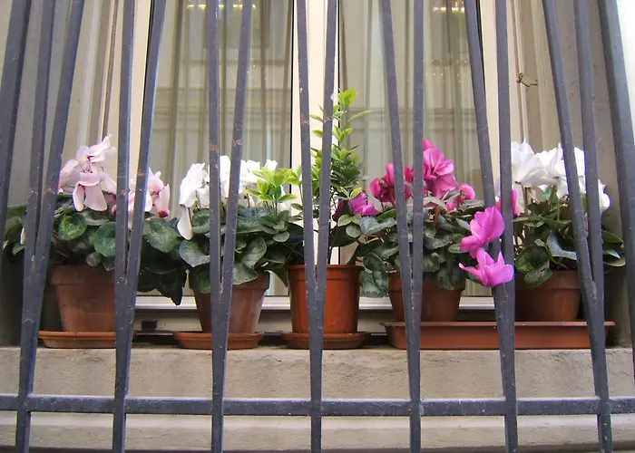 Nuova Italia Hotel 2*