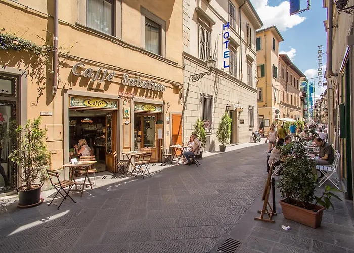 Hotel Nuova Italia 2*