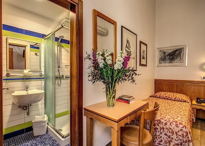 Hotel Nuova Italia 2*