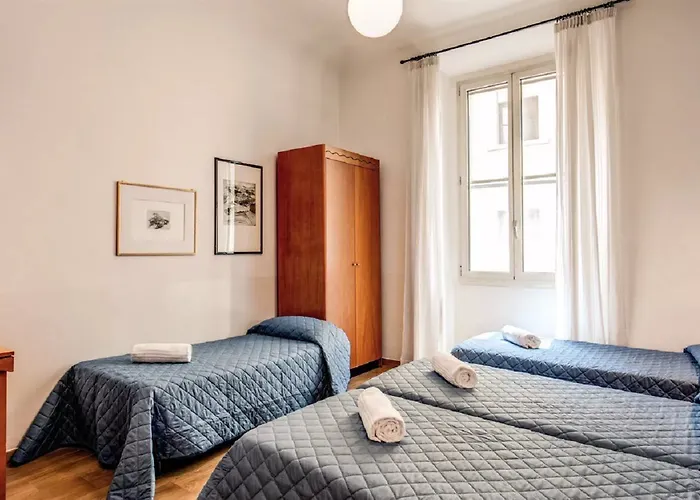 Hotel Nuova Italia 2*