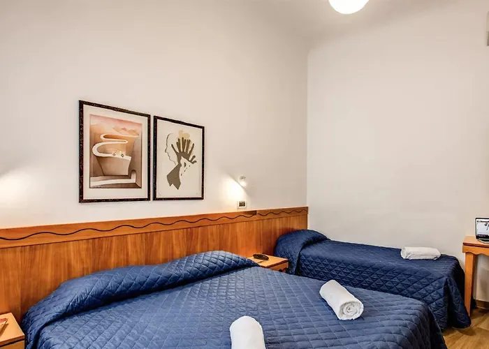 Nuova Italia Florenz